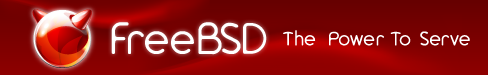 FreeBSD-Logo